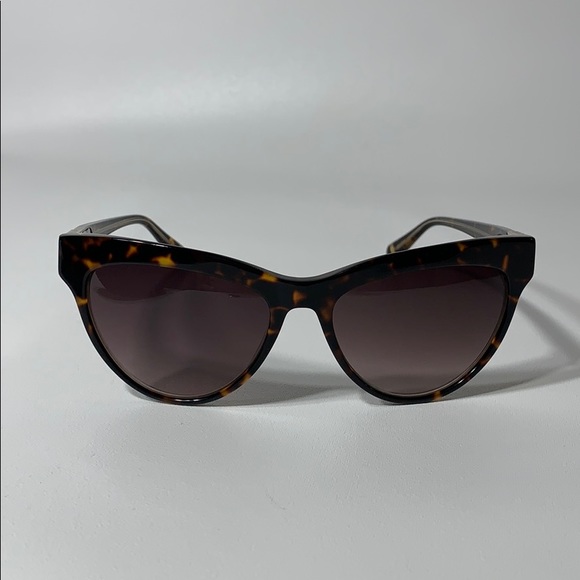 Zac Posen Accessories Zac Posen Women Sunglasses Cateye Eyewear